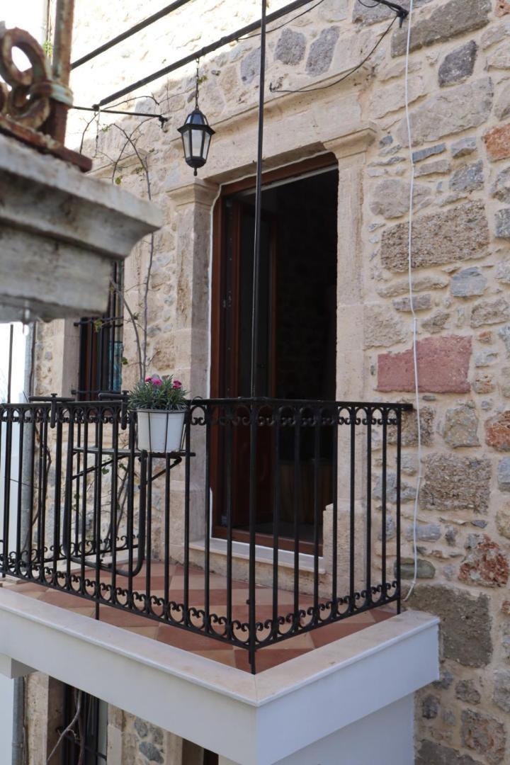 Foteini Residence Kalymnos Town Exterior photo