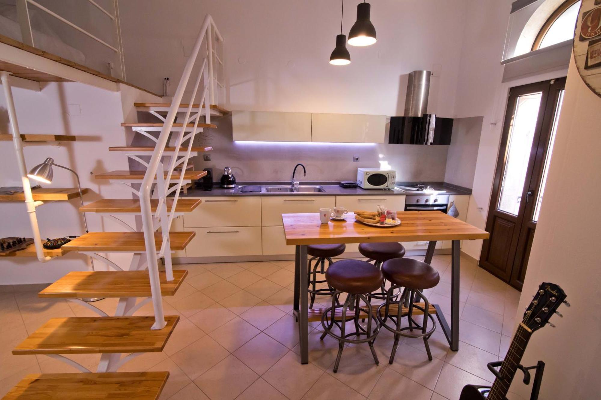 Foteini Residence Kalymnos Town Exterior photo