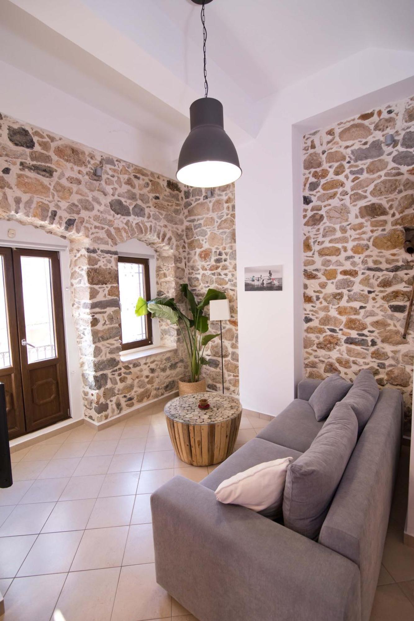 Foteini Residence Kalymnos Town Exterior photo