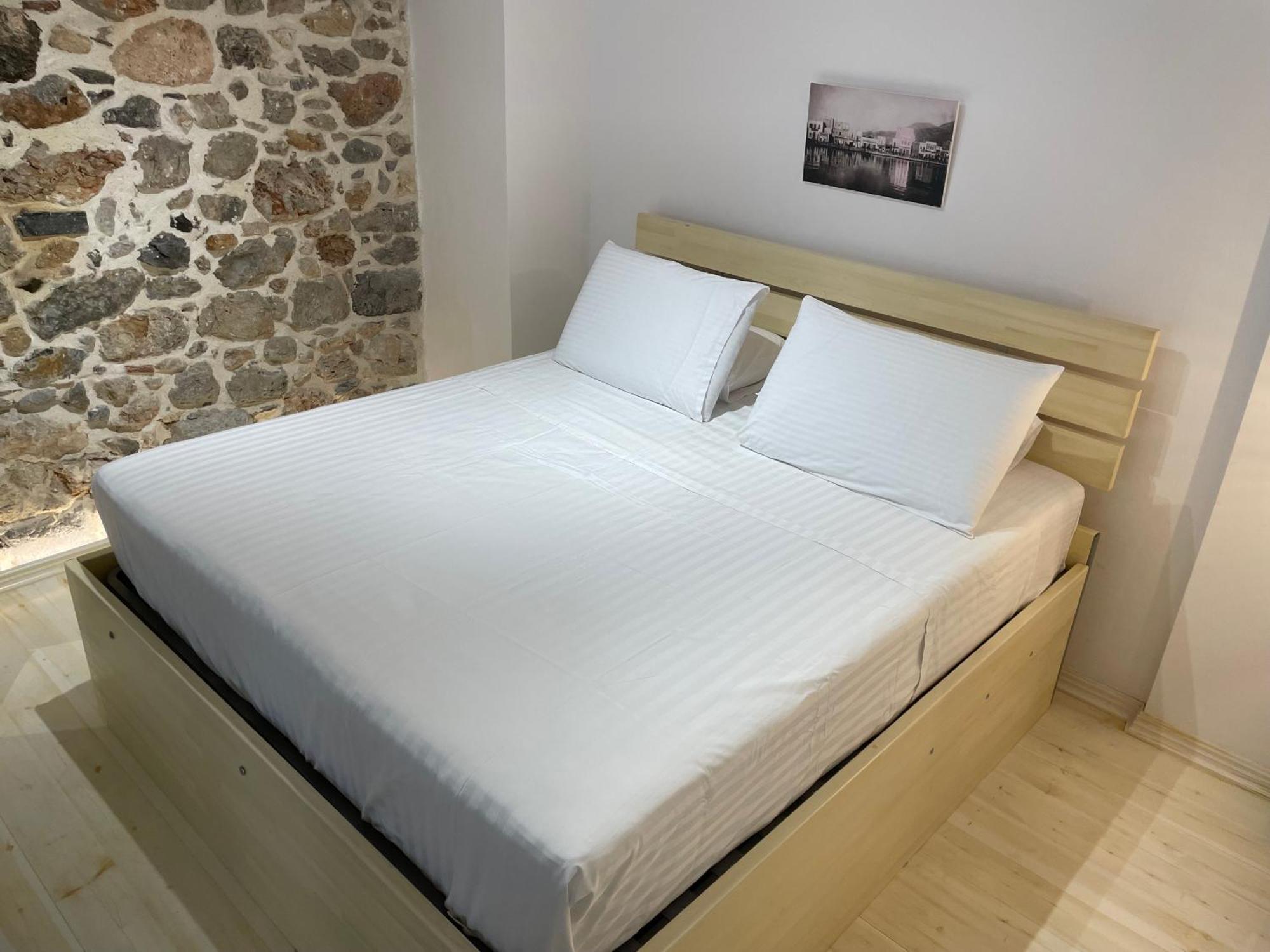 Foteini Residence Kalymnos Town Exterior photo